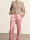 Garance Paris // Pullover Givre Taupe