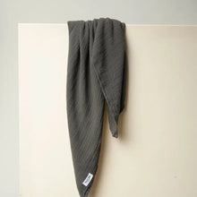  Wayda // Tuch Small 70x70 Urban Grey