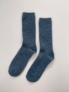  Le Bon Shoppe // Snow Socks Denim