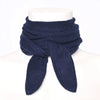 Cute Stuff // Schal Ella Bleu Nuit