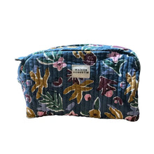  Maison Augustin // Trousse de Toilette Matis Bleu