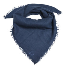  Cute Stuff // Bandana Feli Cachemire Almost Black