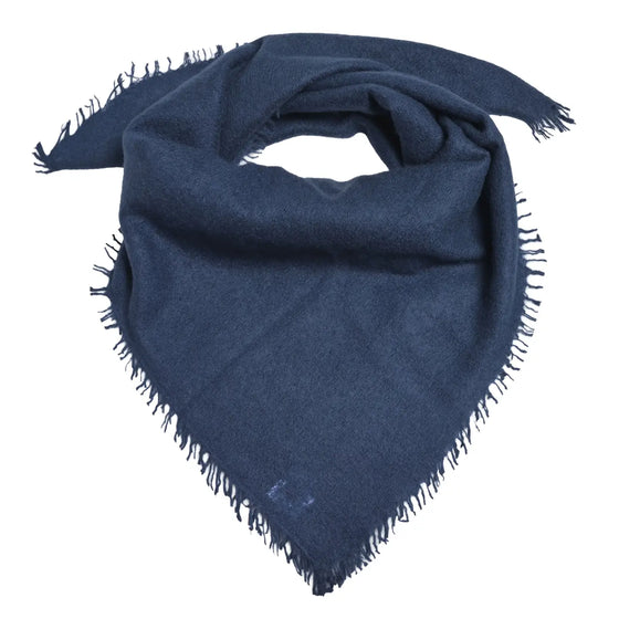 Cute Stuff // Bandana Feli Cachemire Almost Black