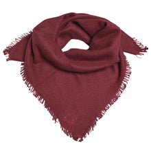  Cute Stuff // Bandana Feli Cachemire Merlot