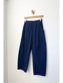  Le Bon Shoppe // Hose Arc Pants Velours Côtelé Navy
