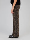 An'ge // Hose Paramour Leopard