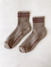 Le Bon Shoppe // Socks Girlfriend Hazelwood