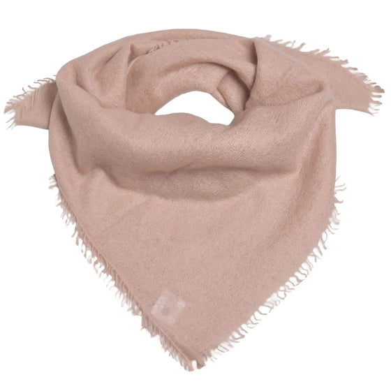 Cute Stuff // Bandana Feli Cachemire Rose