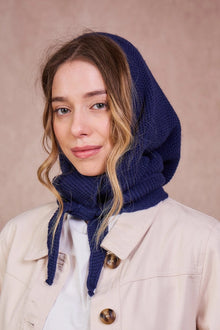  Calie Paris // Sophie Hood marine