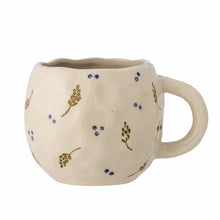  Bloomingville // Mug Pippine Natur