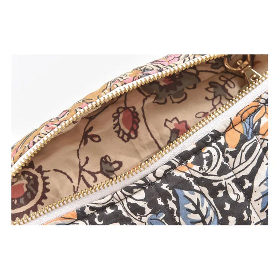 LOUISE MISHA // Waist Bag Gaby Honey Cream Poem