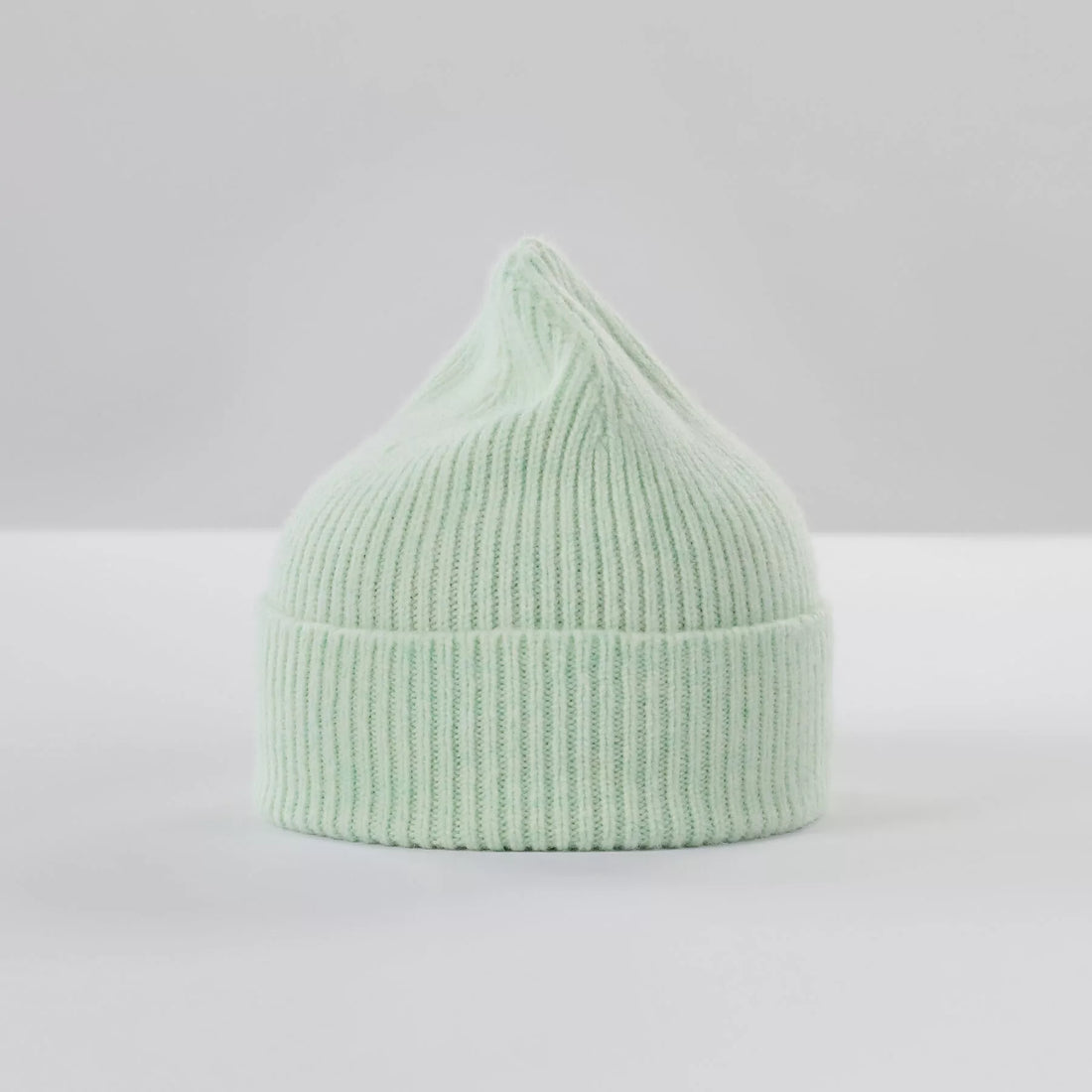  Le Bonnet // Beanie Soft Mint