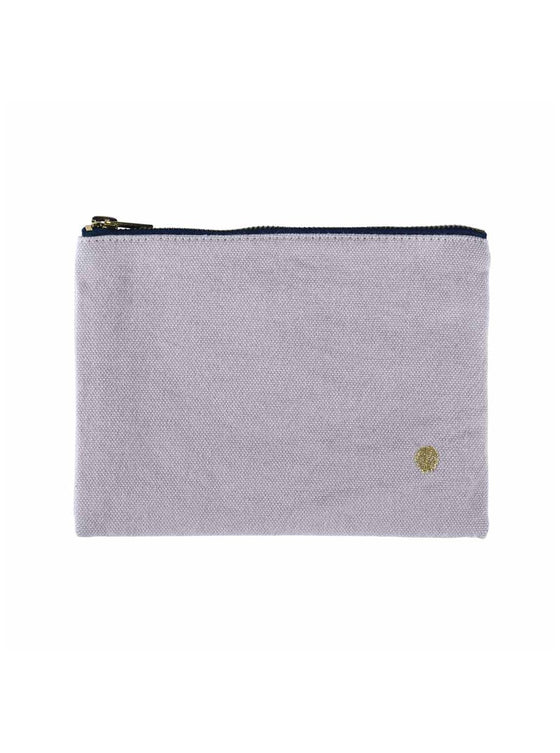 La Cerise Sur Le Gâteau // Pochette Poivre Rose M