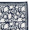 Apaches Collections // Schal Klein Manika Coeur Orage