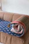 LOUISE MISHA // Sofa Cover Jamy Gran Meadow Bicolor