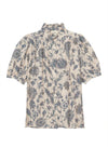 Petite Mendigote // Bluse Tera Jaipur Ecru