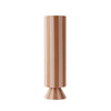OYOY // Vase Toppu Caramel