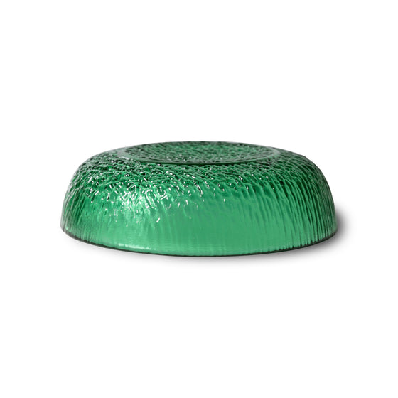 HKliving // Dessert Bowl The Emeralds Green