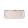 HKliving // Tablett Marble Pink