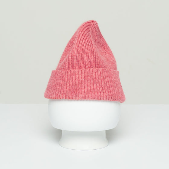 Le Bonnet // Beanie Fuchsia