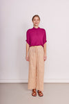 Maison Hotel // Hose Robert Bandhani Summer