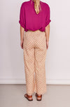Maison Hotel // Hose Robert Bandhani Summer