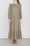OFFON CLOTHING // Kleid Maxi Liberty