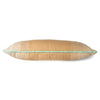 HKliving // Kissen Hand Woven Camel