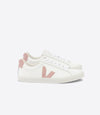 VEJA  // Sneaker Esplar Leather Extra White Babe