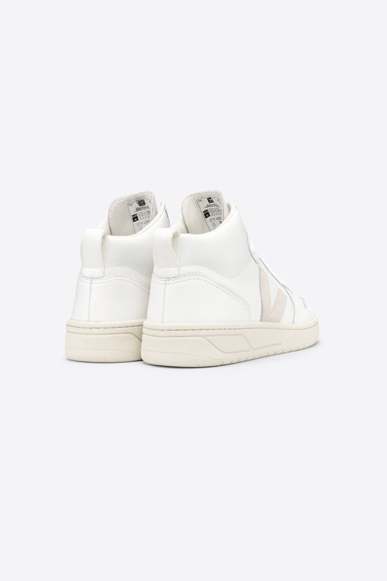 VEJA // Sneaker V-15 Extra White Natural