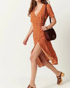 Sessun  // Kleid Dolita Sunset Duncan
