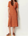 Sessun  // Kleid Dolita Sunset Duncan