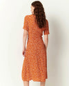 Sessun  // Kleid Dolita Sunset Duncan