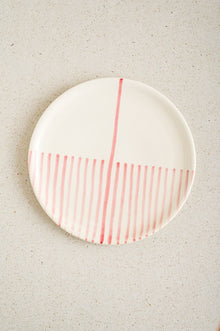  YADI // Teller Babac Rose 30cm