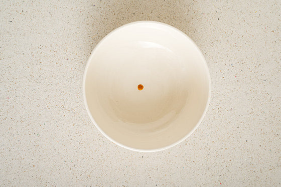 YADI // Saladier Babac Jaune 21cm