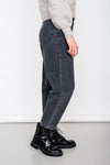 American Vintage // Jeans Yopday Black Poivre