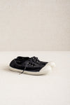 Bensimon // Tennis A Lacets Carbon