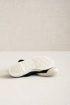 Bensimon // Tennis A Lacets Carbon