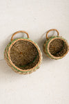 Bloomingville // Basket Cornell Nature Set/2