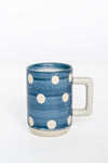 Bloomingville // Masami Mug Blue