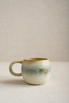Bloomingville // Mug Elia Blue Stoneware