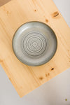 HKliving // Teller Home Chef Ceramics Rustic Green/Grey