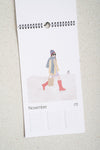 Studio Kathan // Birthday Kalender Kathan