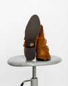 KMB // Stiefelette Farvin A3387 Cognac