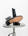 Soeur // Boots Gazette Schwarz