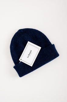  Le Bonnet // Beanie Midnight