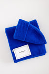 Le Bonnet // Beanie Royal Azure
