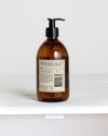 Les Choses Simple // Shampoo & Shower Gel Nr. 15