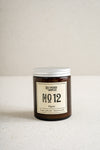 Les Choses Simples // Scented Candle No. 12 Figuier