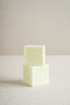 Les Choses Simple // Lemon Verbena Soap